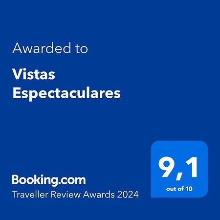 エル・プエヨ・デ・ハカVistas Espectaculares, Wifi Y Parkingアパートメント エクステリア 写真