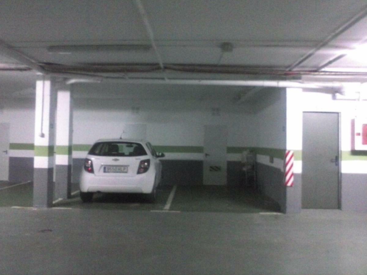 エル・プエヨ・デ・ハカVistas Espectaculares, Wifi Y Parkingアパートメント エクステリア 写真